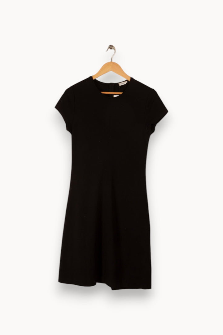 Robe noire - Taille S/36 de la marque Filippa K | PARAD34137 - Vendu par Paradigme - Image 1