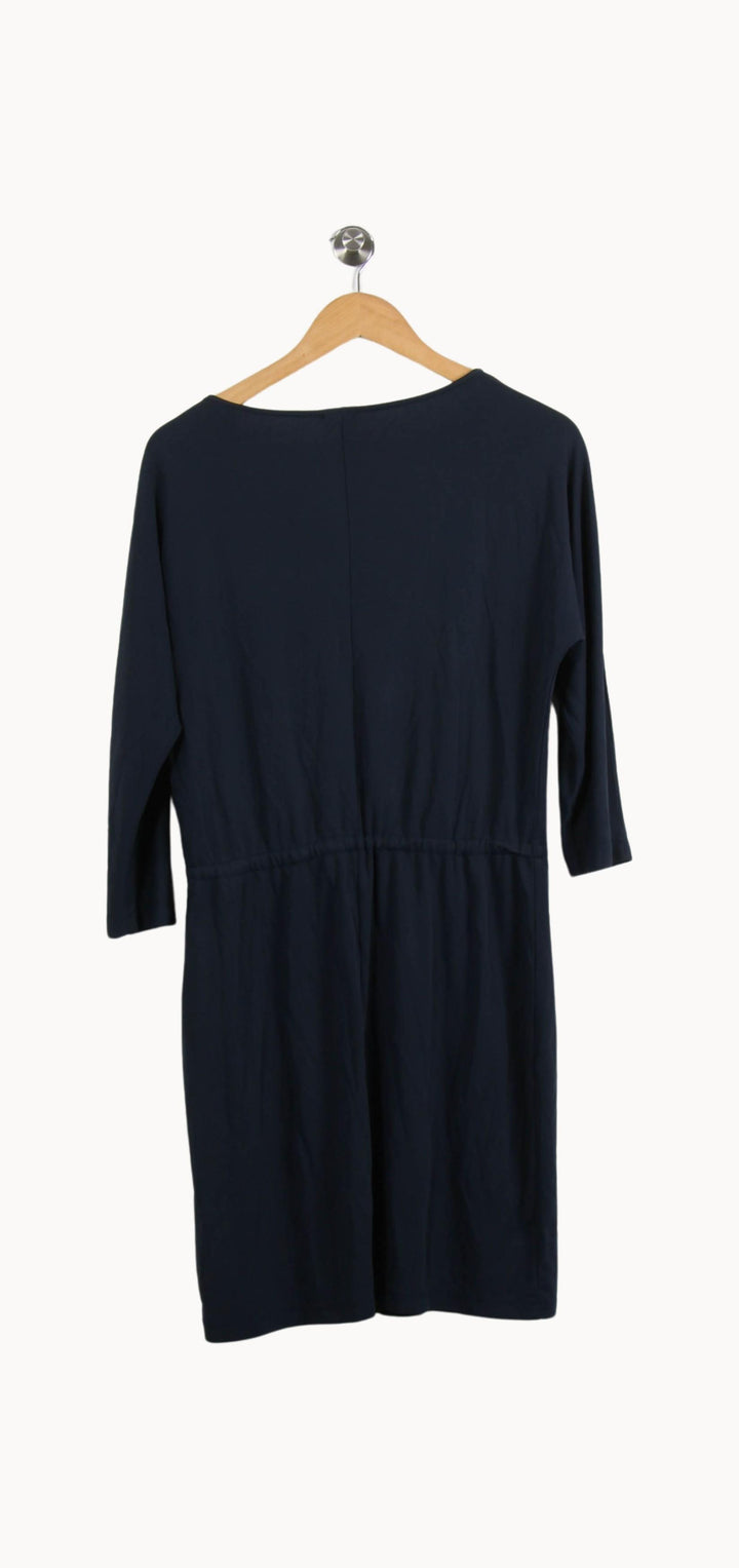 Robe Bleu - Taille S/36 de la marque Filippa K | PARAD34139 - Vendu par Paradigme - Image 4