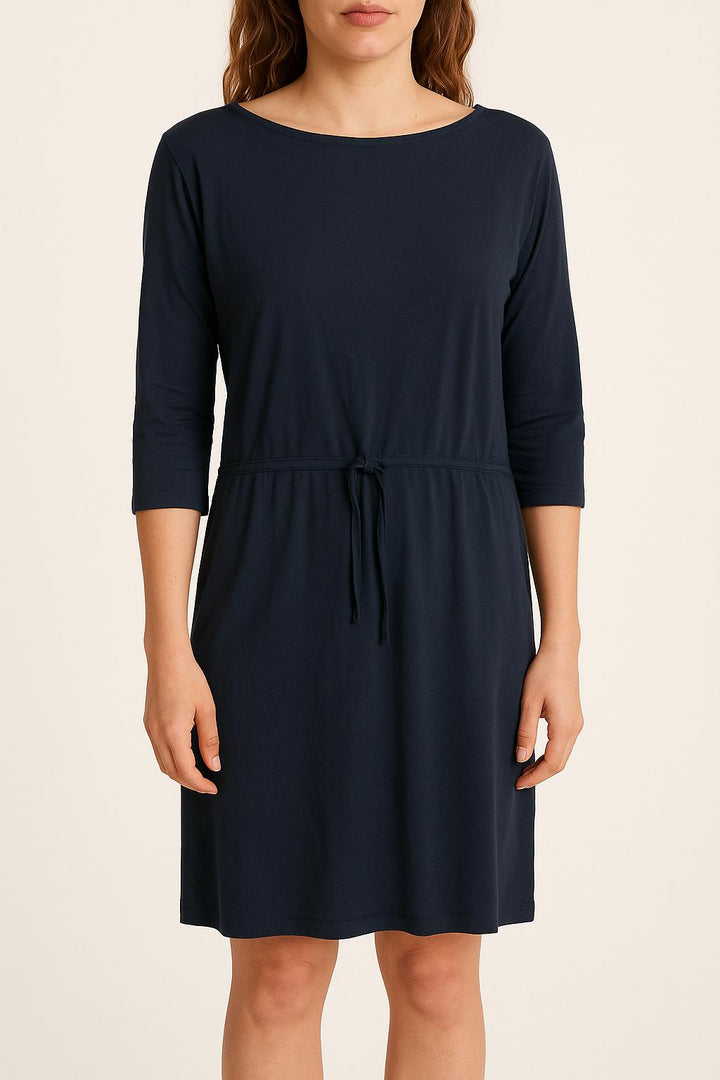 Robe Bleu - Taille S/36 de la marque Filippa K | PARAD34139 - Vendu par Paradigme - Image 1
