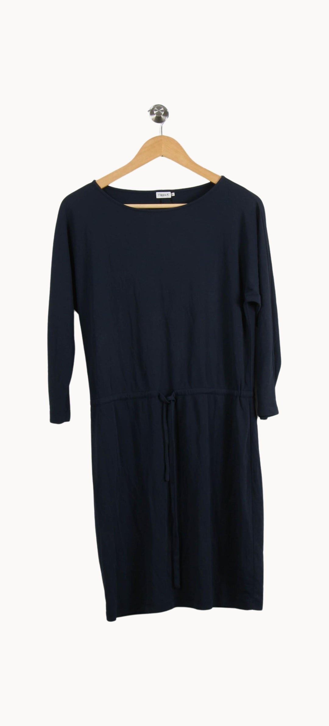 Robe Bleu - Taille S/36 de la marque Filippa K | PARAD34139 - Vendu par Paradigme - Image 2