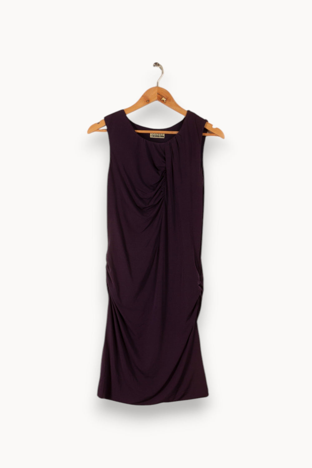 Robe violette - Taille S/36 de la marque Closed | PARAD34146 - Vendu par Paradigme - Image 1