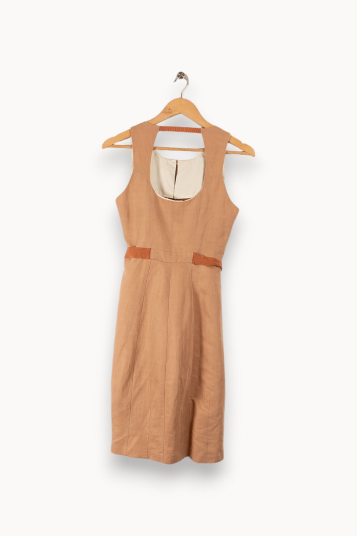 Robe rose - Taille M/38 de la marque One Step | PARAD34160 - Vendu par Paradigme - Image 3