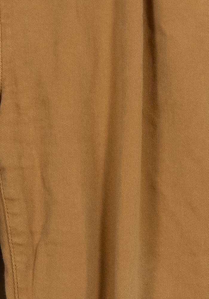 Pantalon Taille Haute Beige - Taille M/38 de la marque Sézane | PARAD34162 - Vendu par Paradigme - Image 3