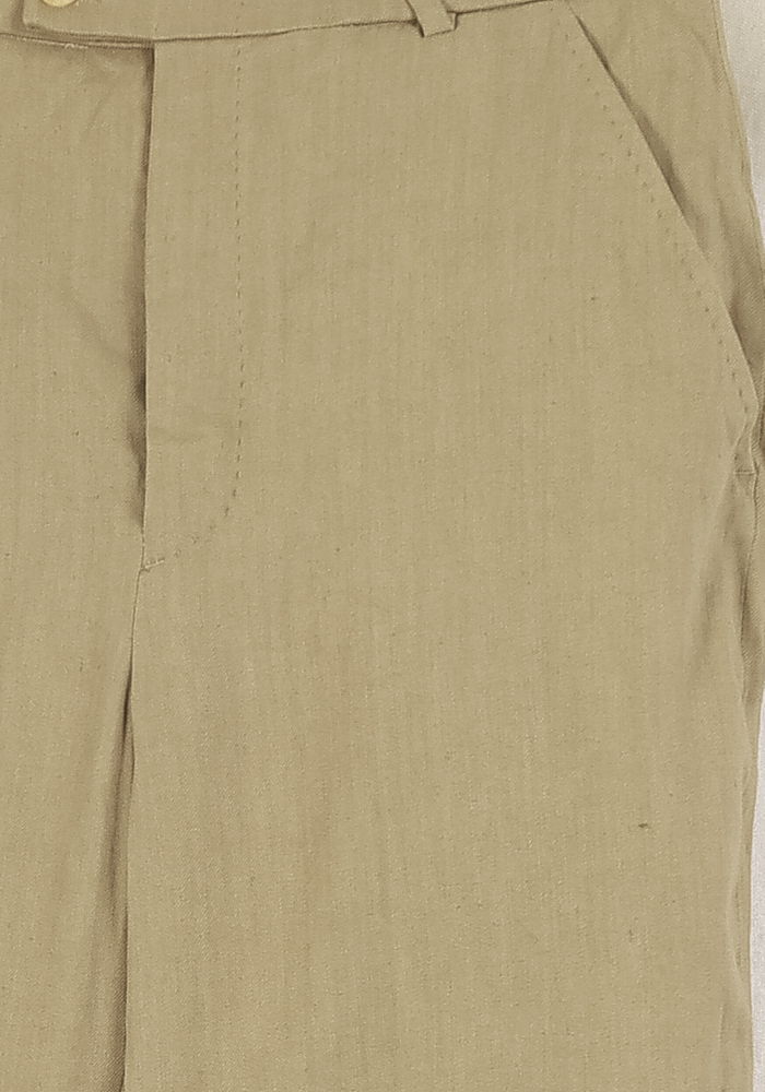 Pantalon Large Beige - Taille XS/34 de la marque Joseph | PARAD34170 - Vendu par Paradigme - Image 3