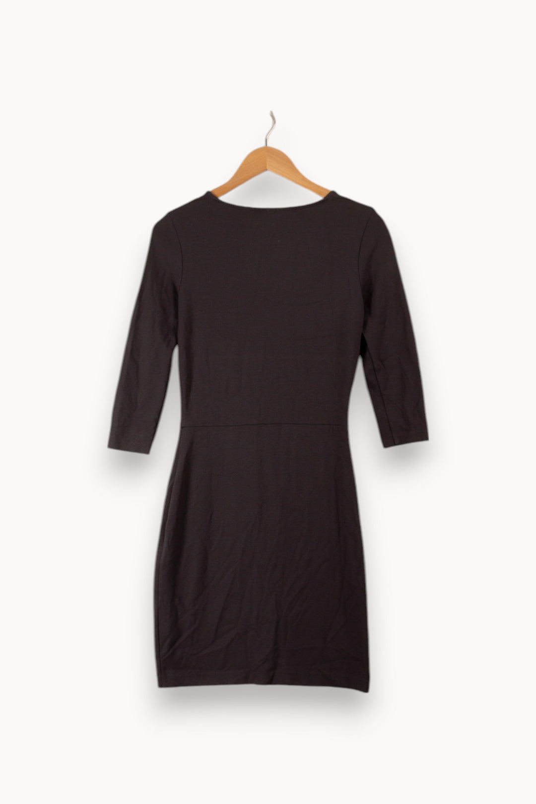 Robe grise - Taille S/36 de la marque Filippa K | PARAD34176 - Vendu par Paradigme - Image 3