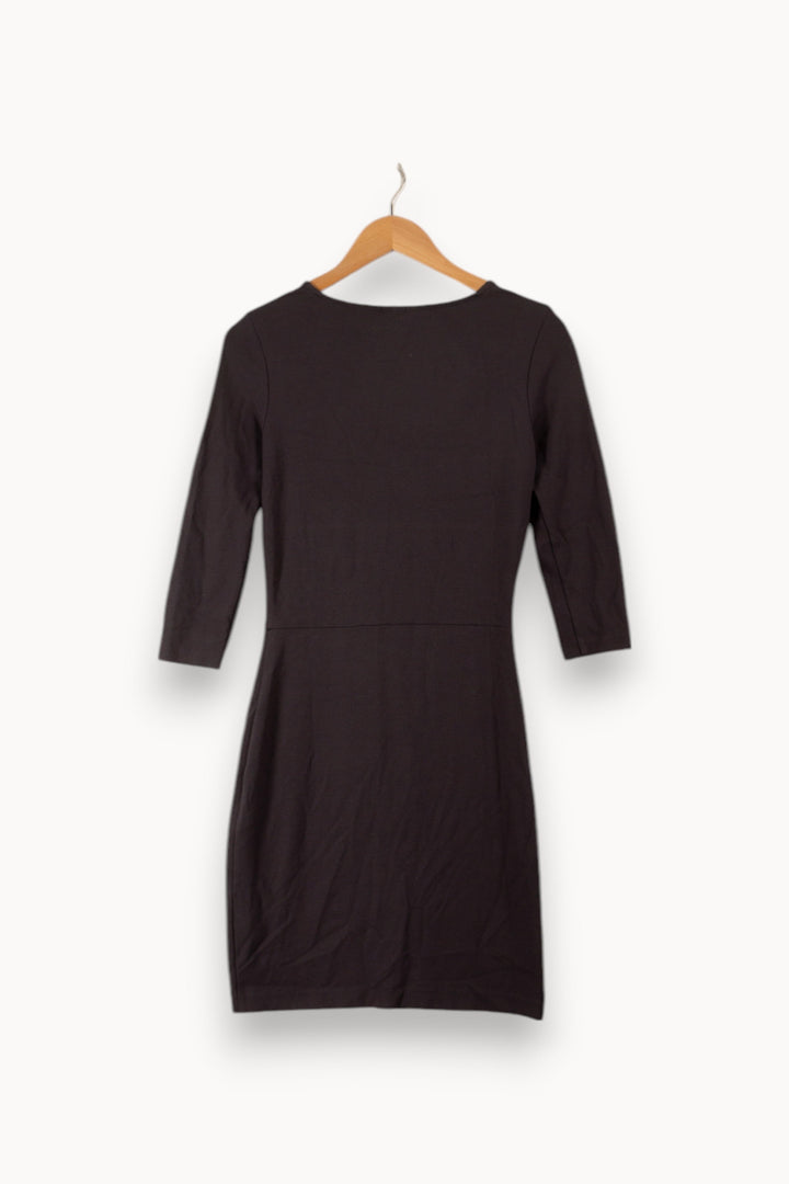 Robe grise - Taille S/36 de la marque Filippa K | PARAD34176 - Vendu par Paradigme - Image 3
