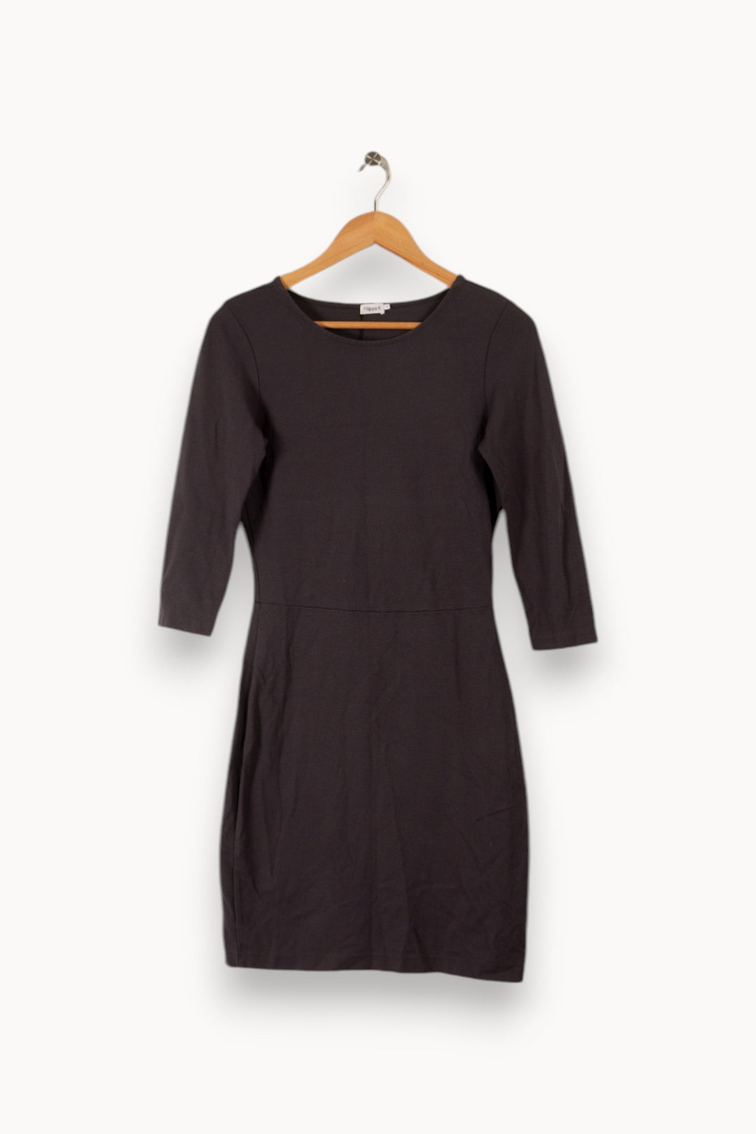 Robe grise - Taille S/36 de la marque Filippa K | PARAD34176 - Vendu par Paradigme - Image 1