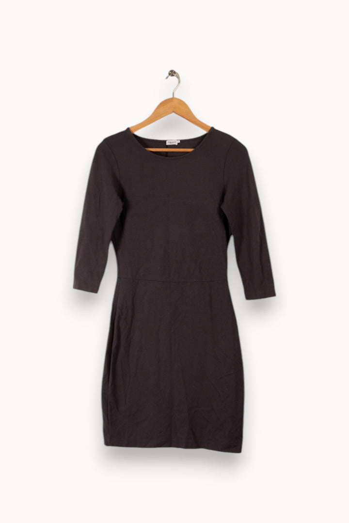 Robe grise - Taille S/36 de la marque Filippa K | PARAD34176 - Vendu par Paradigme - Image 1