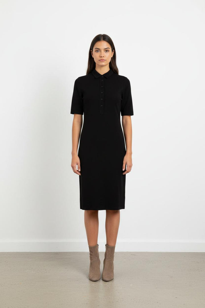 Robe noire - Taille XS/34