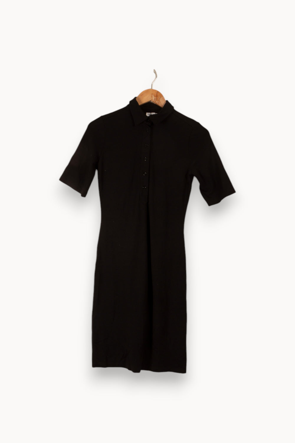 Robe noire - Taille XS/34 de la marque Filippa K | PARAD34177 - Vendu par Paradigme - Image 1