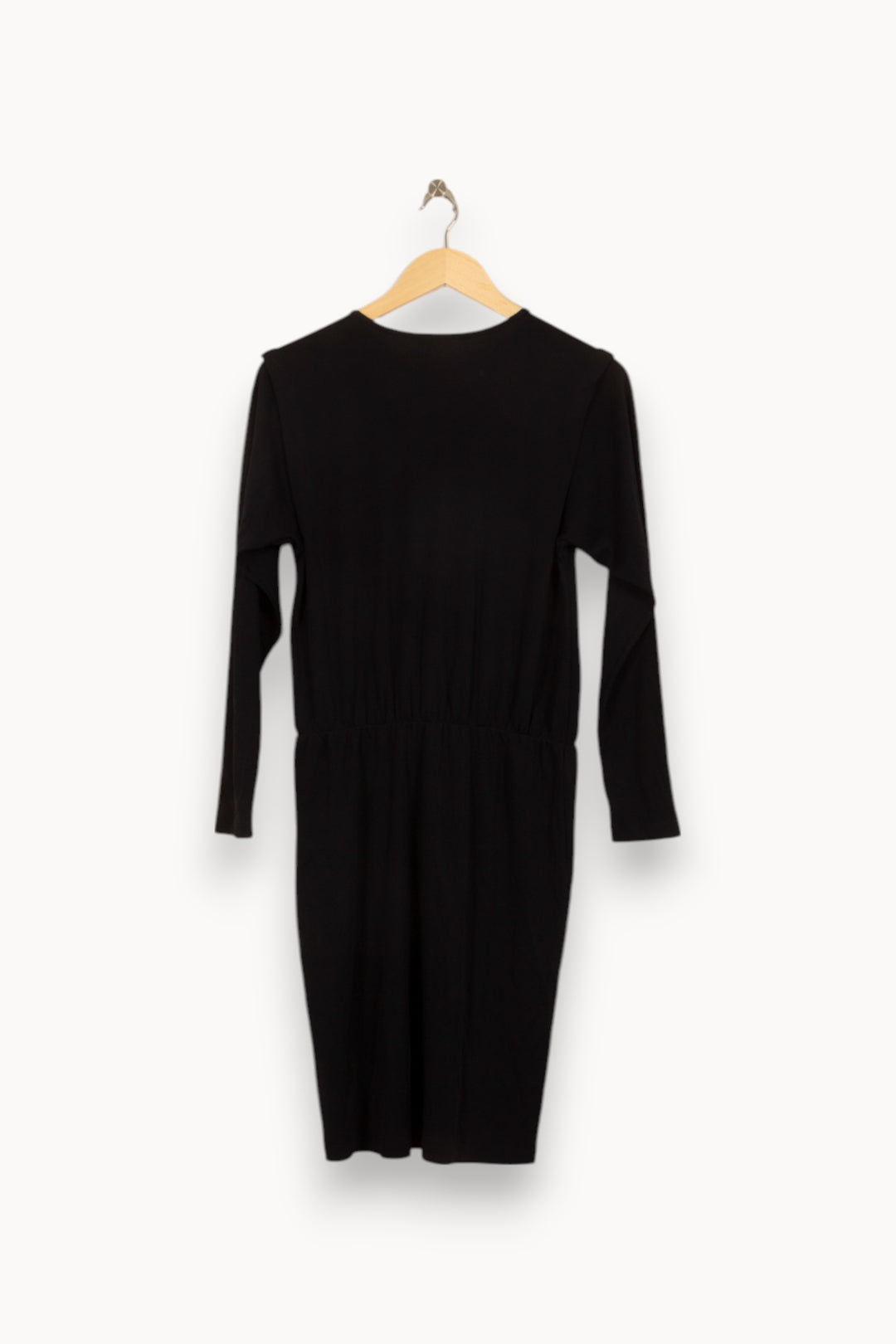 Robe Courte Noire - Taille S/36 de la marque Filippa K | PARAD34178 - Vendu par Paradigme - Image 4