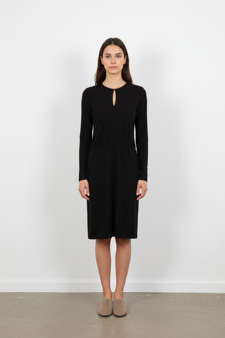 Robe Courte Noire - Taille S/36