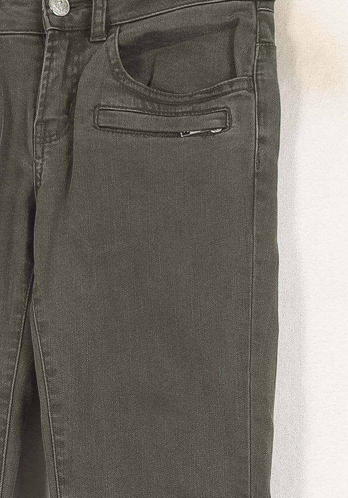 Jean Vert - Taille XS/34 de la marque The Kooples | PARAD34217 - Vendu par Paradigme - Image 3