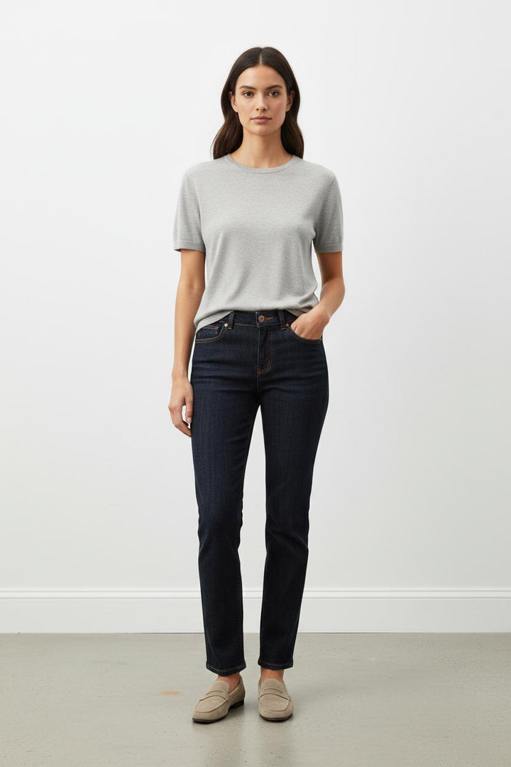 Jean Bleu - Taille XS/34