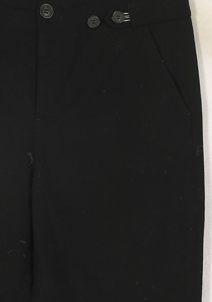 Pantalon Noir - Taille XS/34 de la marque Comptoir des Cotonniers | PARAD34219 - Vendu par Paradigme - Image 3