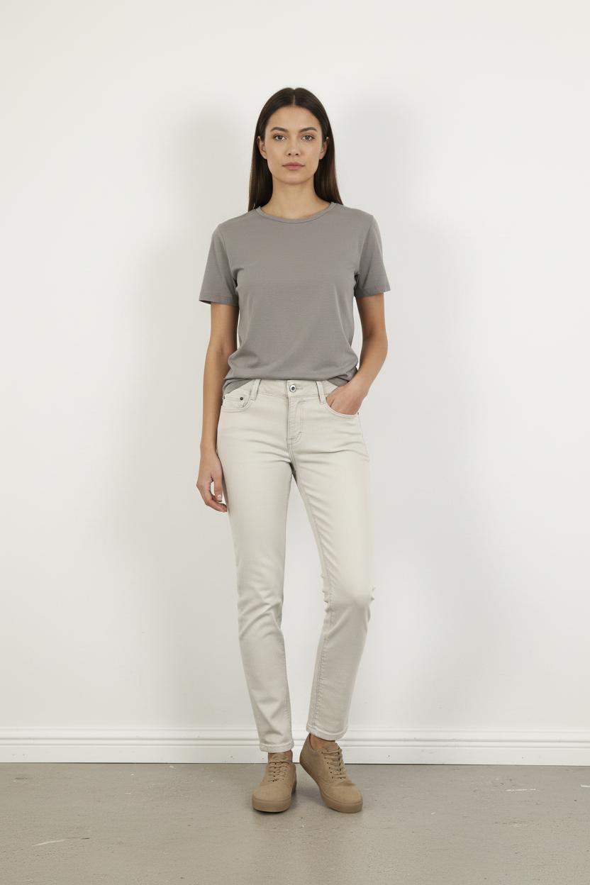 Jean Gris - Taille XS/34