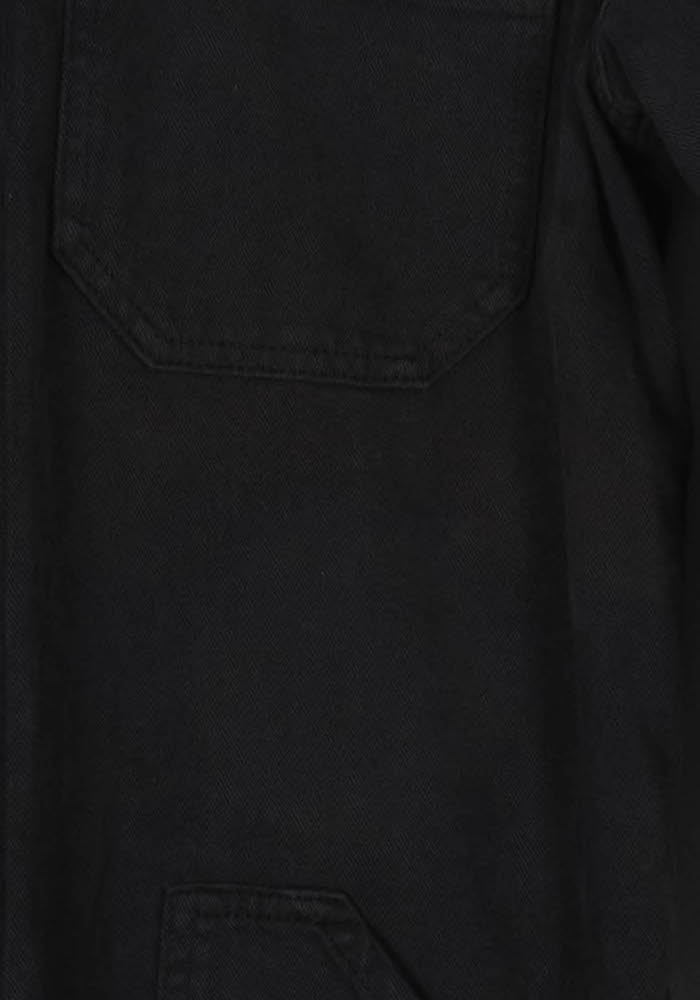 Combinaison Noire - Taille M/38 de la marque Galeries Lafayette | PARAD34283 - Vendu par Paradigme - Image 3