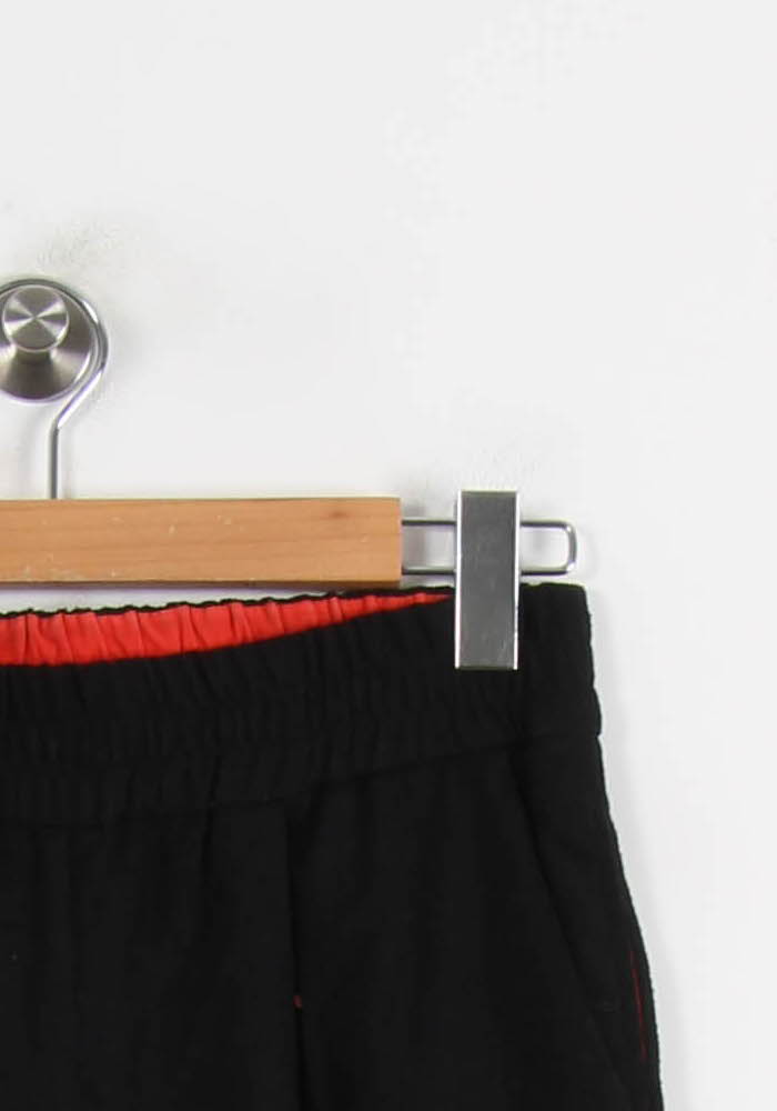 Pantalon Noir - Taille M/38 de la marque Maje | PARAD34358 - Vendu par Paradigme - Image 3