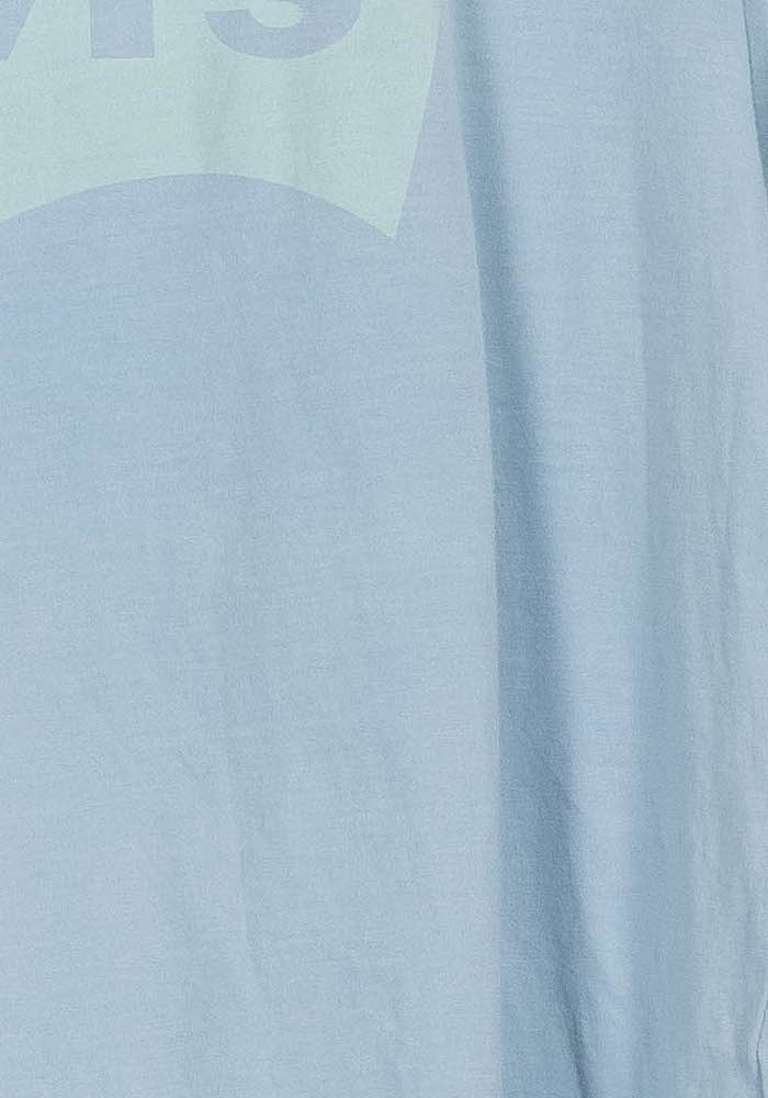 Tee shirt Bleu - Taille M/38 de la marque Levi's | PARAD34366 - Vendu par Paradigme - Image 3
