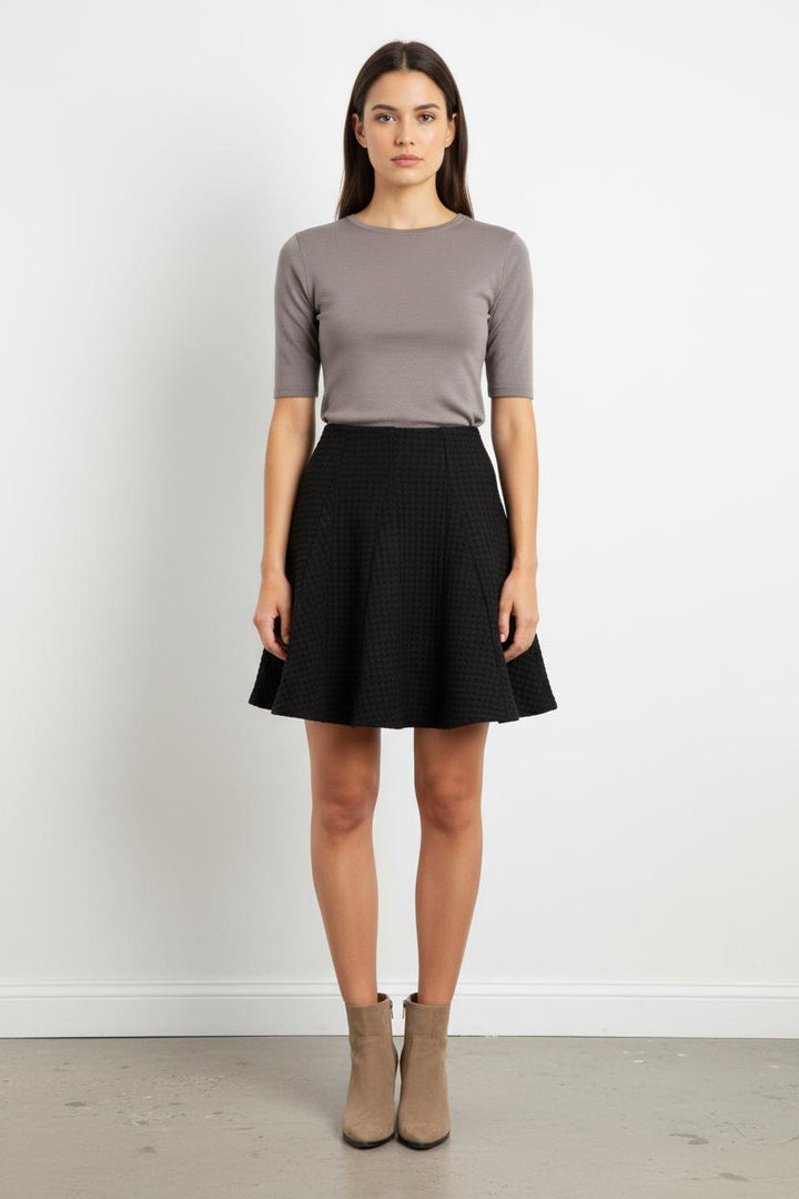 Jupe noire - Taille XS/34