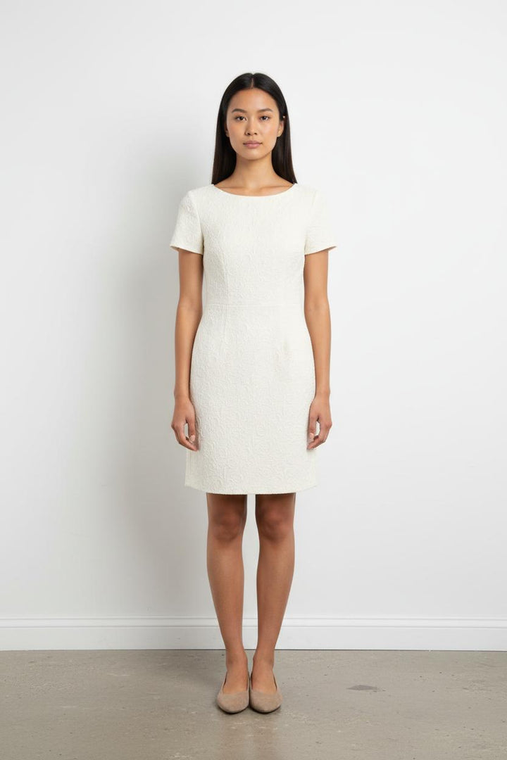 Robe Blanche - Taille XS/34