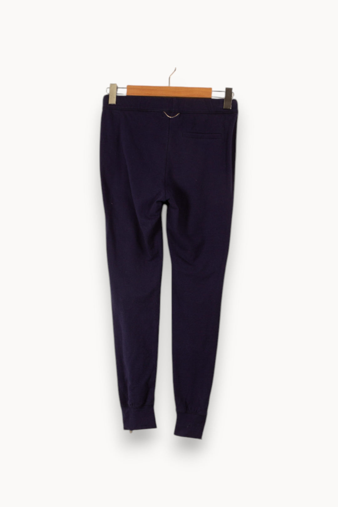 Jogging Bleu - Taille XS/34 de la marque The Kooples - Sport | PARAD34412 - Vendu par Paradigme - Image 3
