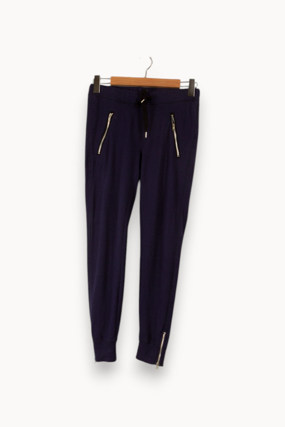 Jogging Bleu - Taille XS/34 de la marque The Kooples - Sport | PARAD34412 - Vendu par Paradigme - Image 1