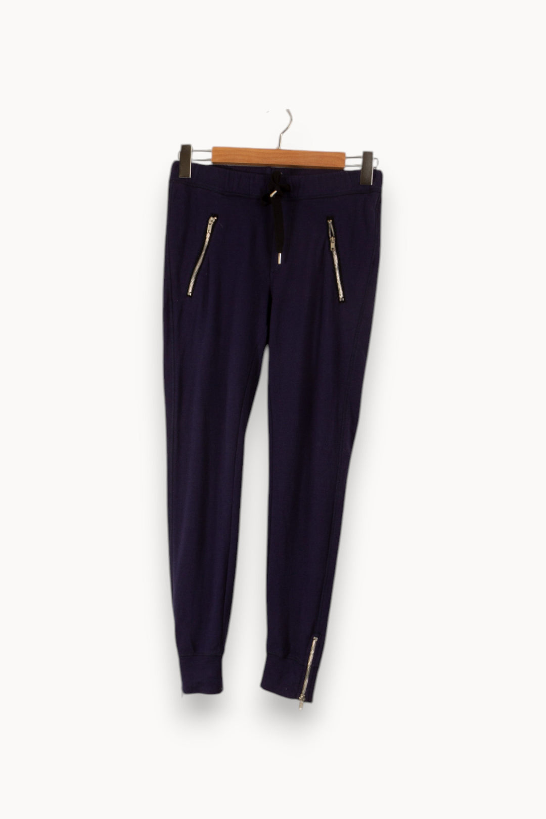 Jogging Bleu - Taille XS/34 de la marque The Kooples - Sport | PARAD34412 - Vendu par Paradigme - Image 1