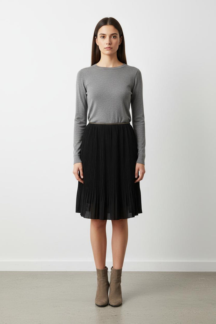 Jupe noire - Taille XS/34