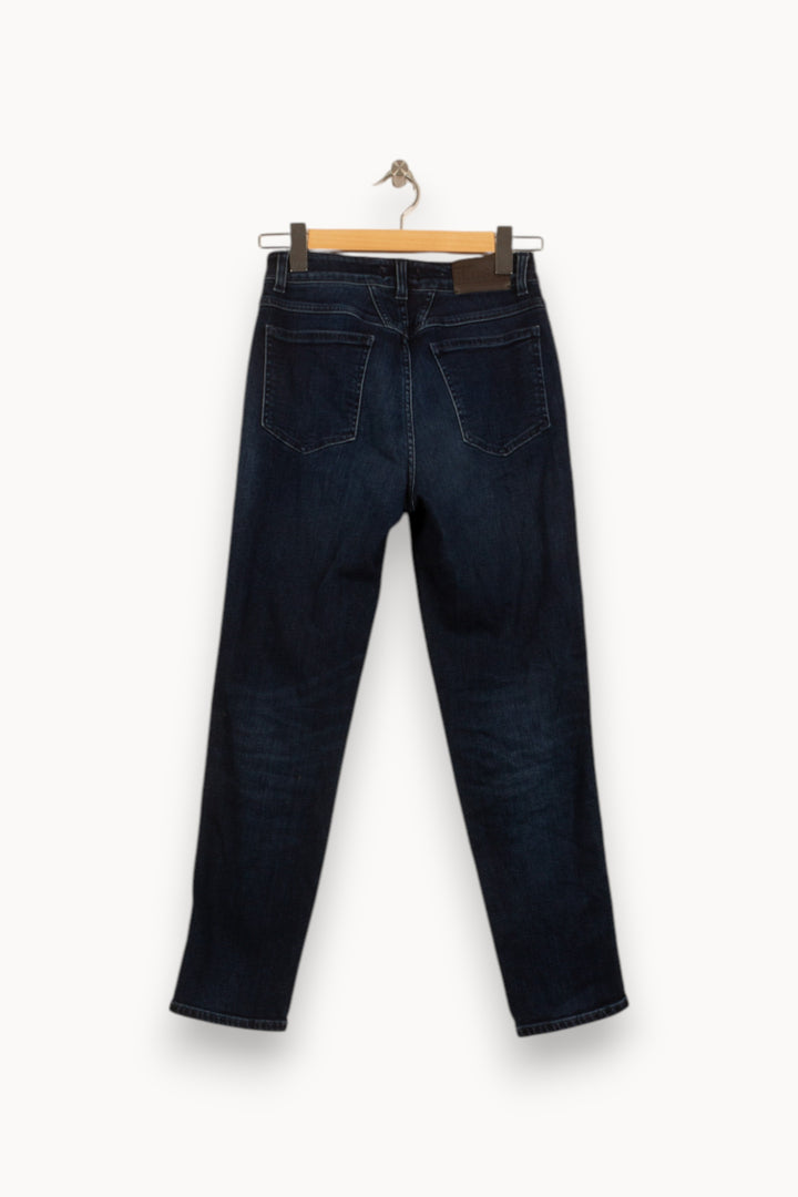 Jean Bleu - Taille L/40 de la marque Closed | PARAD34456 - Vendu par Paradigme - Image 4