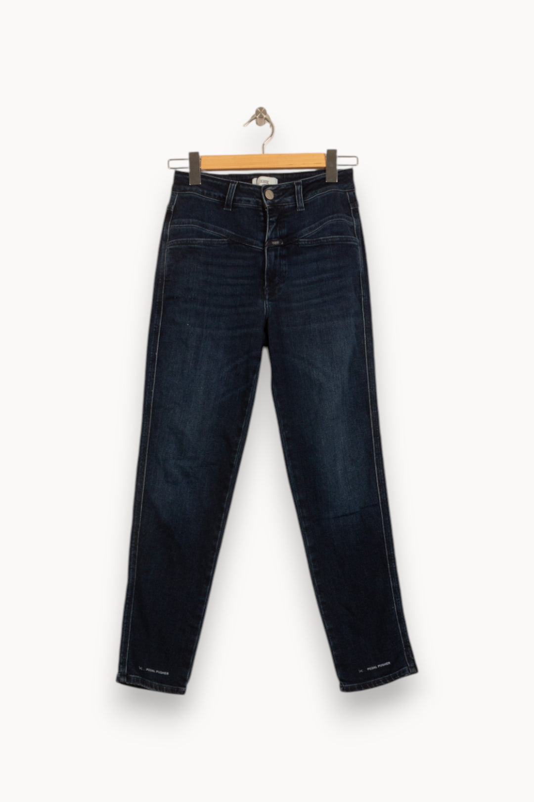 Jean Bleu - Taille L/40 de la marque Closed | PARAD34456 - Vendu par Paradigme - Image 2