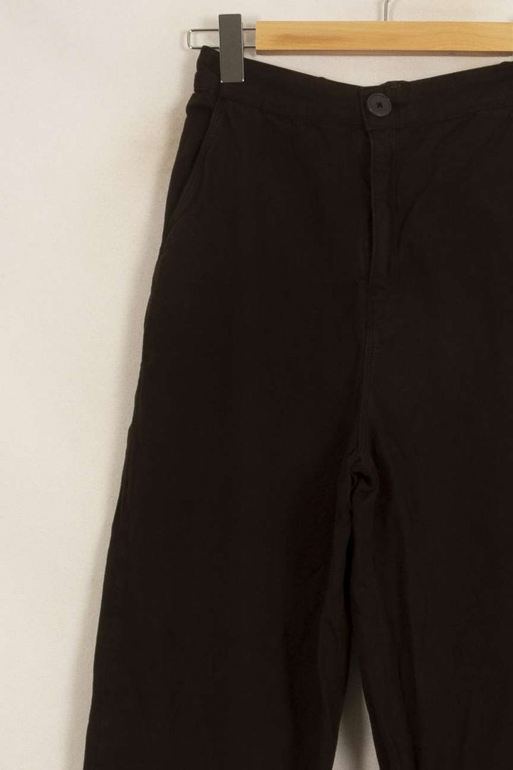 Pantalon Marron - Taille S/36 de la marque Bellerose | PARAD34457 - Vendu par Paradigme - Image 3