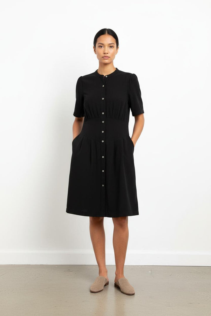 Robe noire - Taille XL/42