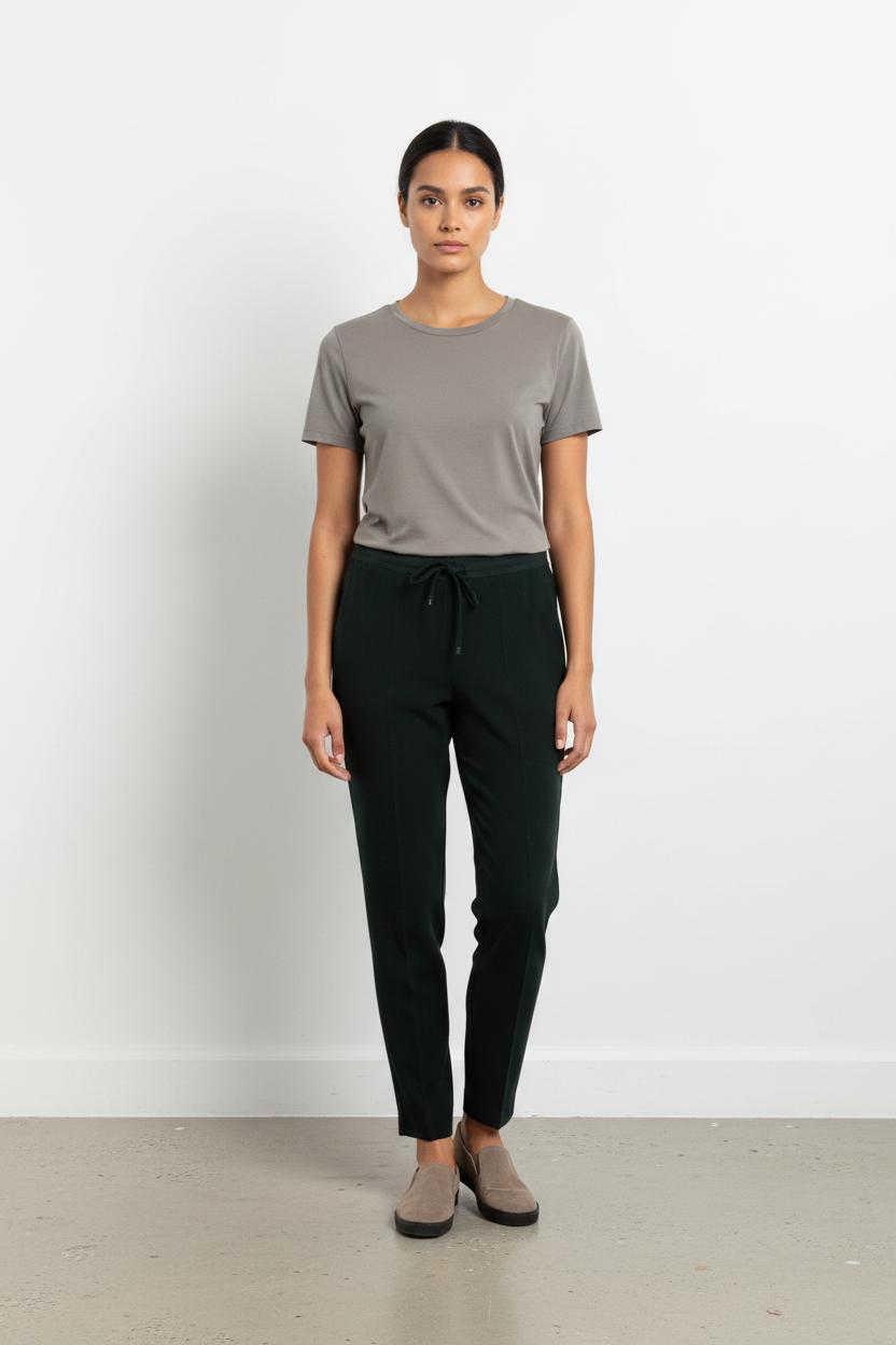 Jogging Vert - Taille M/38 de la marque Comptoir des Cotonniers | PARAD34532 - Vendu par Paradigme - Image 1