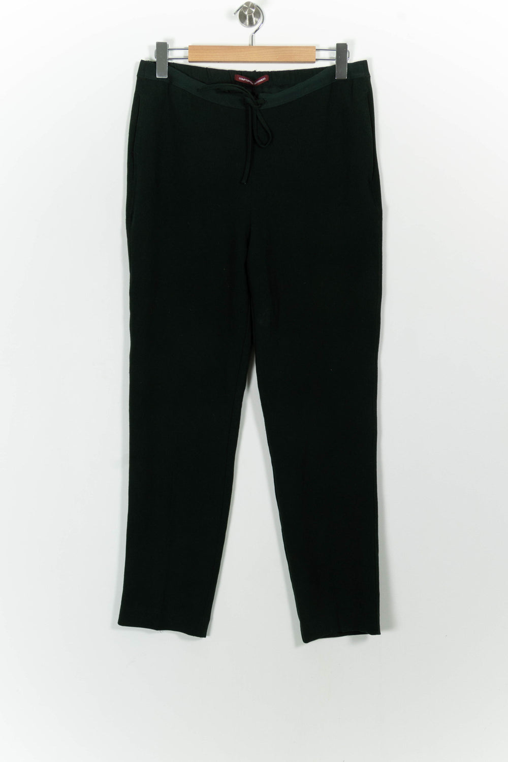 Jogging Vert - Taille M/38 de la marque Comptoir des Cotonniers | PARAD34532 - Vendu par Paradigme - Image 2
