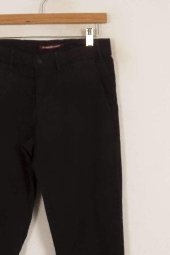 Pantalon Noir - Taille M/38 de la marque Comptoir des Cotonniers | PARAD34533 - Vendu par Paradigme - Image 3