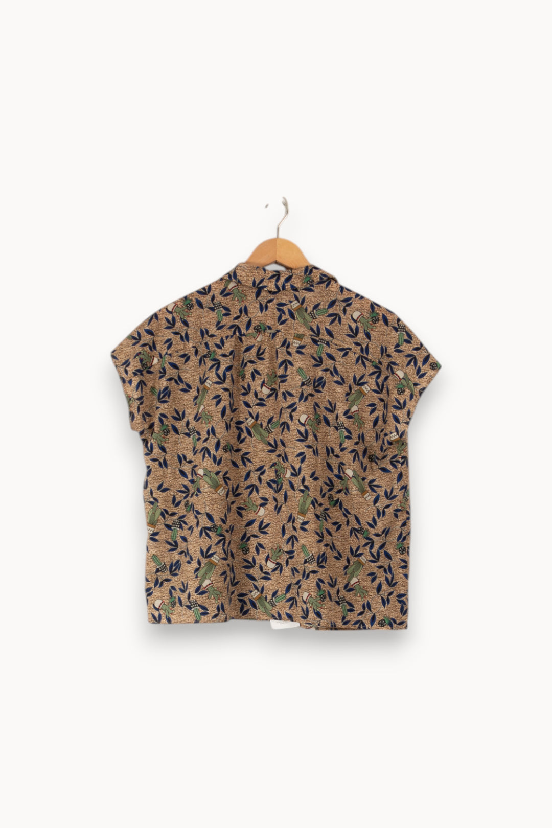 Chemise multicolore - Taille XL/42 de la marque I.Code | PARAD34547 - Vendu par Paradigme - Image 3