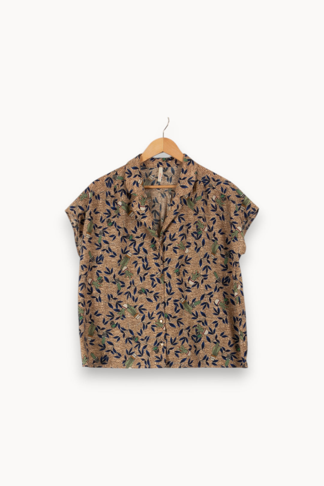 Chemise multicolore - Taille XL/42 de la marque I.Code | PARAD34547 - Vendu par Paradigme - Image 1