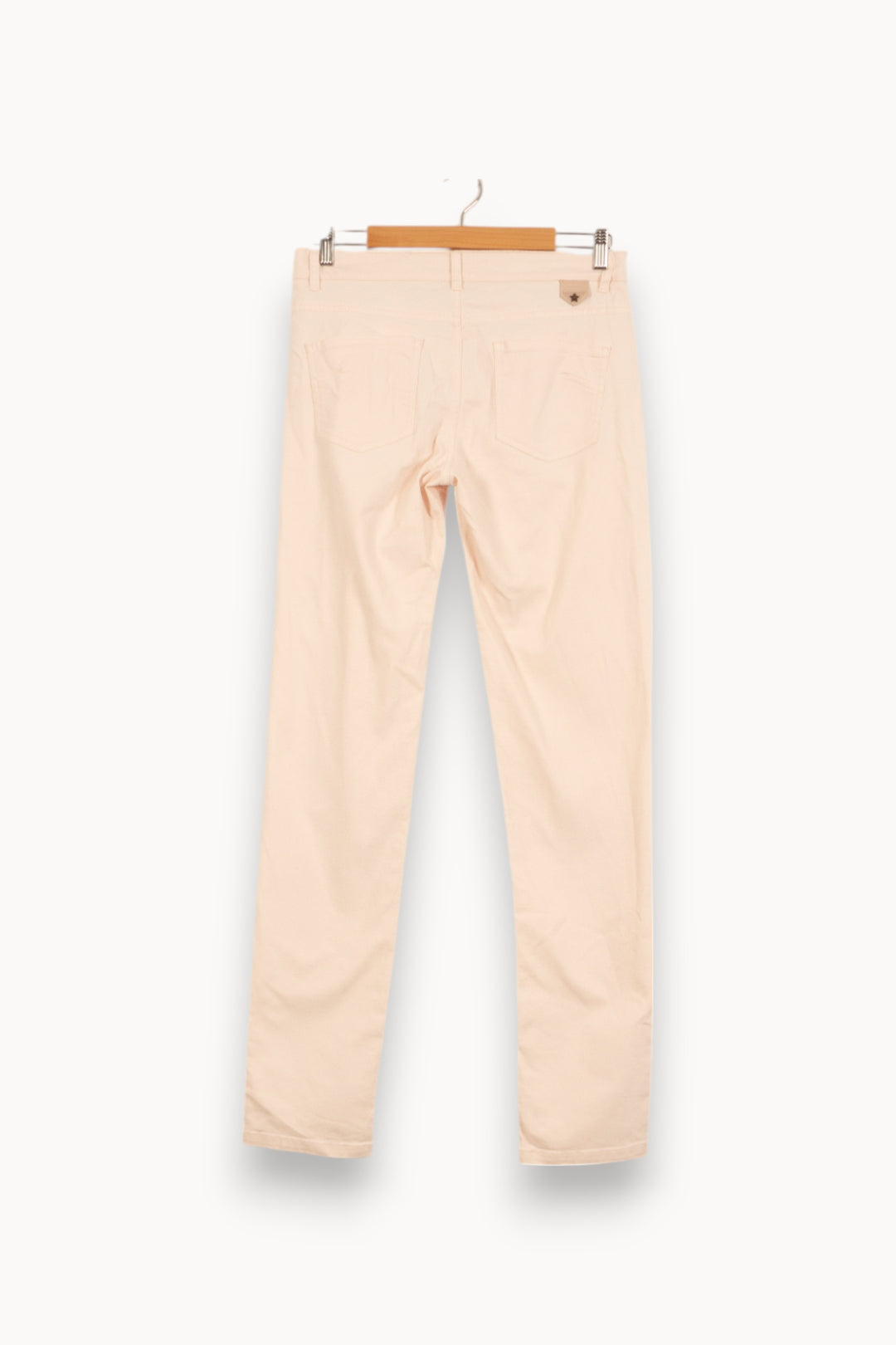 Jean Rose - Taille L/40 de la marque IKKS | PARAD34554 - Vendu par Paradigme - Image 4