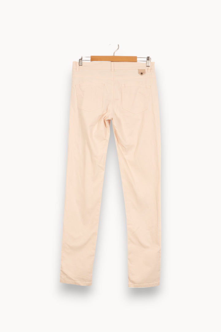Jean Rose - Taille L/40 de la marque IKKS | PARAD34554 - Vendu par Paradigme - Image 4