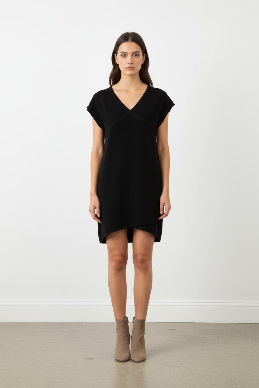 Robe Noire - Taille M/38