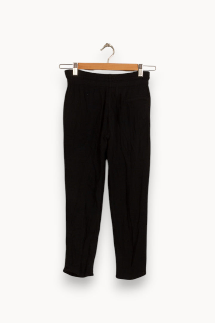 Pantalon Noir - Taille XS/34 de la marque IRO | PARAD34567 - Vendu par Paradigme - Image 4