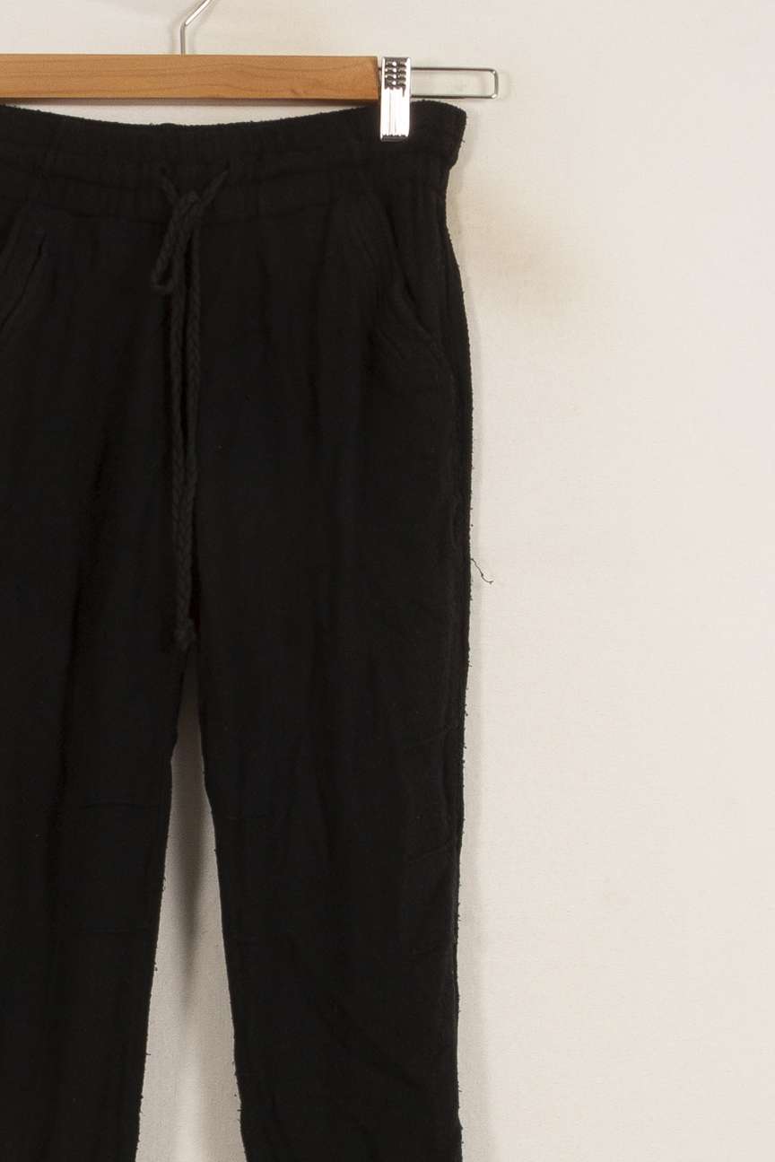 Pantalon Noir - Taille XS/34 de la marque IRO | PARAD34567 - Vendu par Paradigme - Image 3