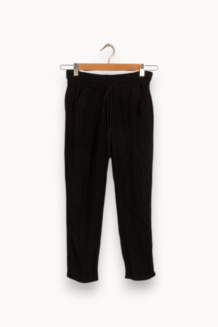 Pantalon Noir - Taille XS/34 de la marque IRO | PARAD34567 - Vendu par Paradigme - Image 2