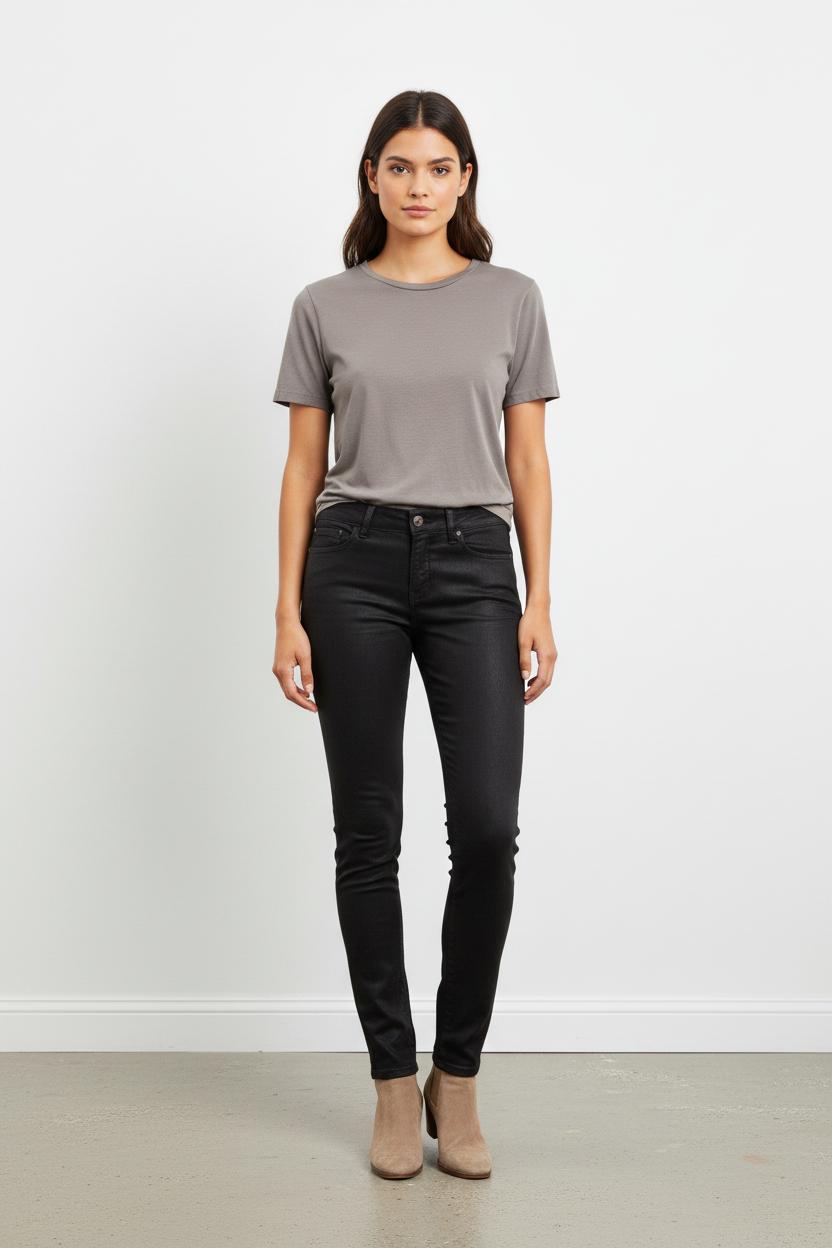 Jean Noir - Taille XS/34