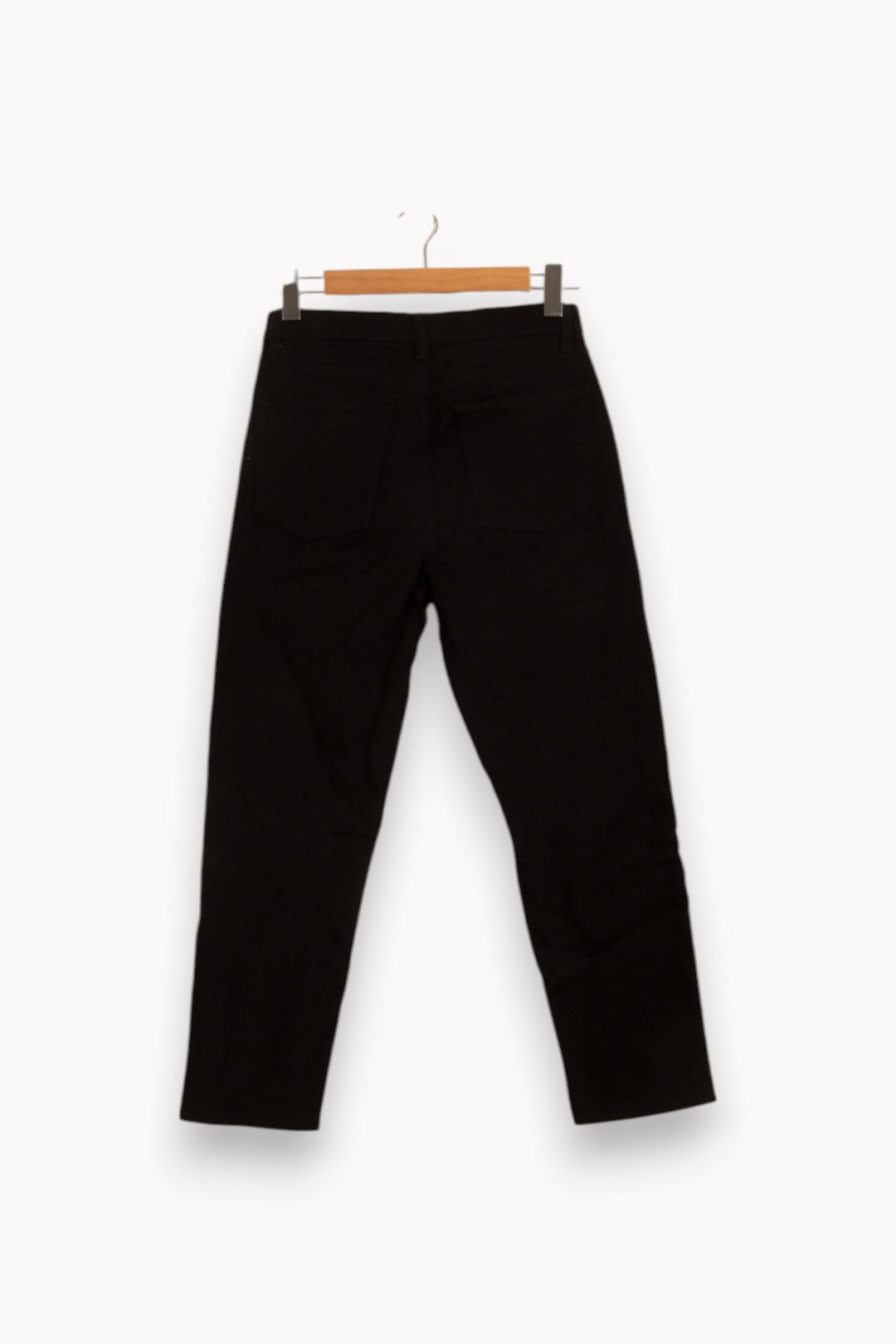 Jean Noir - Taille S/36 de la marque Comptoir des Cotonniers | PARAD34579 - Vendu par Paradigme - Image 4