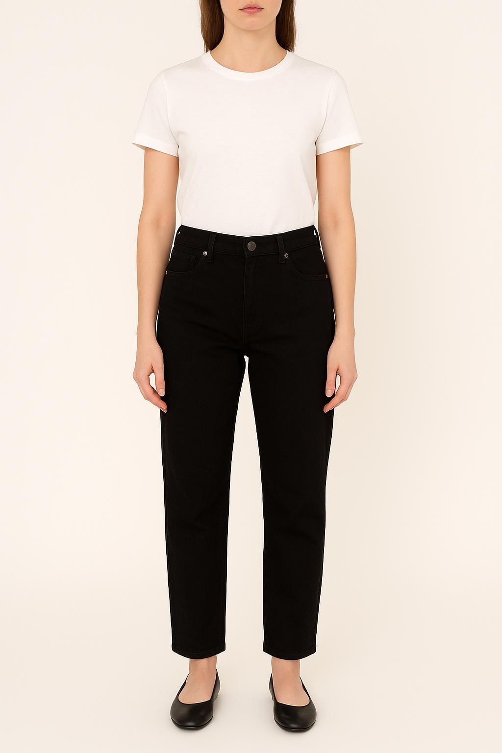 Jean Noir - Taille S/36 de la marque Comptoir des Cotonniers | PARAD34579 - Vendu par Paradigme - Image 1