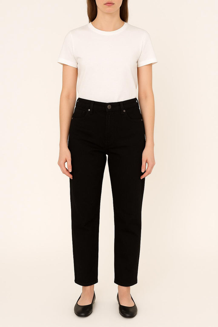 Jean Noir - Taille S/36 de la marque Comptoir des Cotonniers | PARAD34579 - Vendu par Paradigme - Image 1