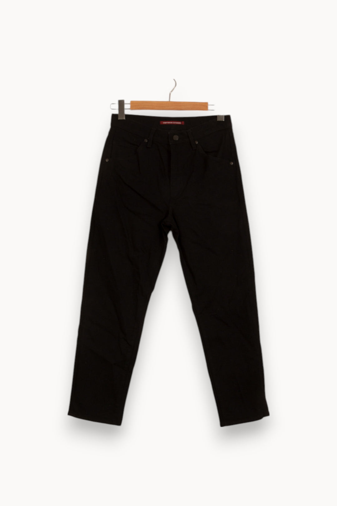 Jean Noir - Taille S/36 de la marque Comptoir des Cotonniers | PARAD34579 - Vendu par Paradigme - Image 2