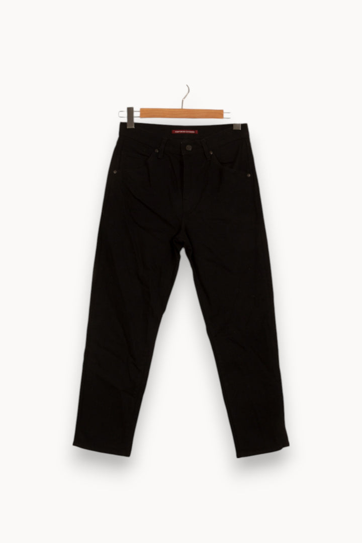 Jean Noir - Taille S/36 de la marque Comptoir des Cotonniers | PARAD34579 - Vendu par Paradigme - Image 2
